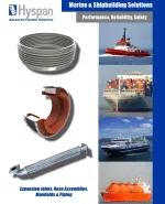 Maritime & Shipbuilding
